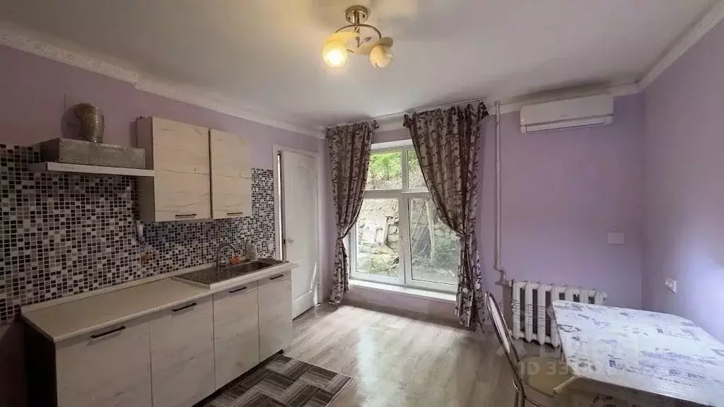 1-к кв. Крым, Ялта ул. Дзержинского, 29 (31.0 м) - Фото 2