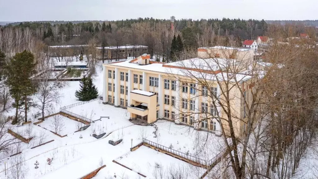 Помещение свободного назначения в Московская область, Ступино ... - Фото 1