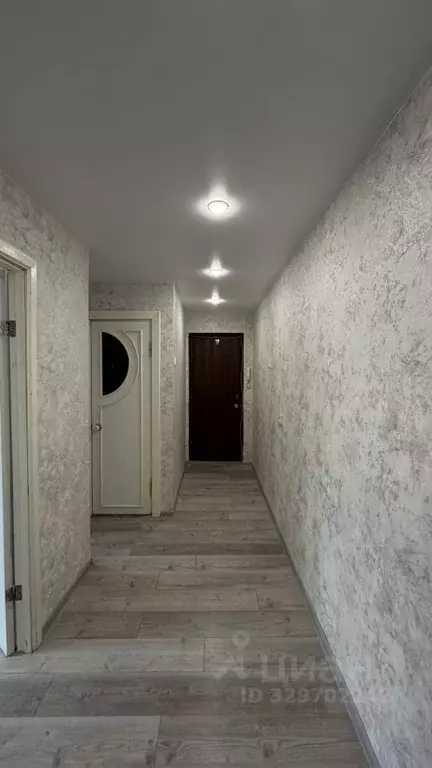 3-к кв. Красноярский край, Красноярск Свердловская ул., 13 (59.7 м) - Фото 1