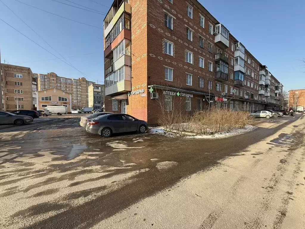 Помещение свободного назначения в Московская область, Дмитровский ... - Фото 2