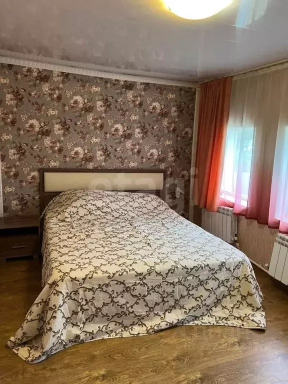 Дом в Башкортостан, Иглинский район, Акбердинский сельсовет, д. Шипово ... - Фото 1