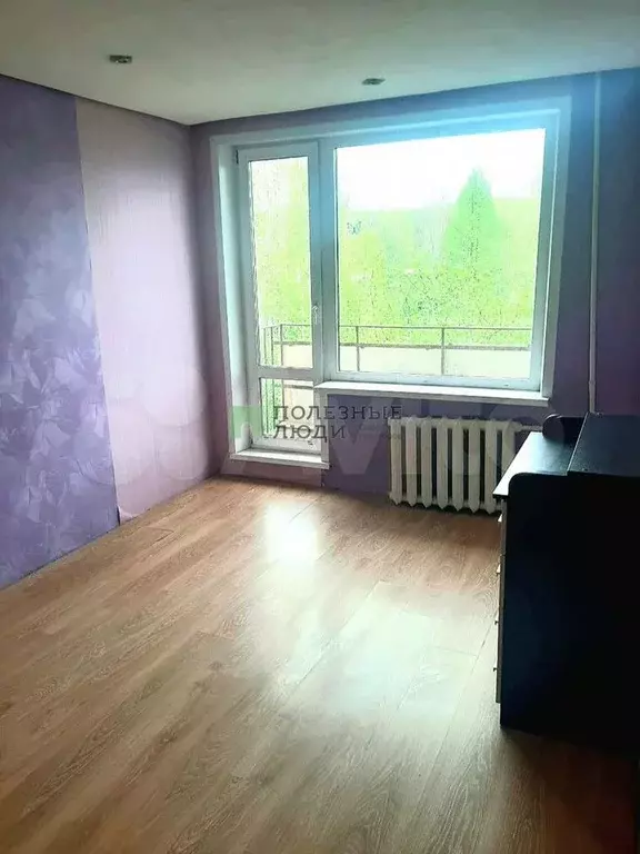 2-к. квартира, 37 м, 3/5 эт. - Фото 0