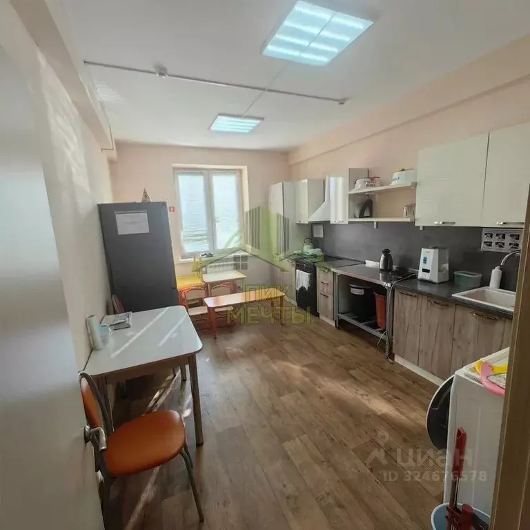 3-к кв. Бурятия, Улан-Удэ Заречный мкр, ул. Лощенкова, 19А/2 (88.8 м) - Фото 1