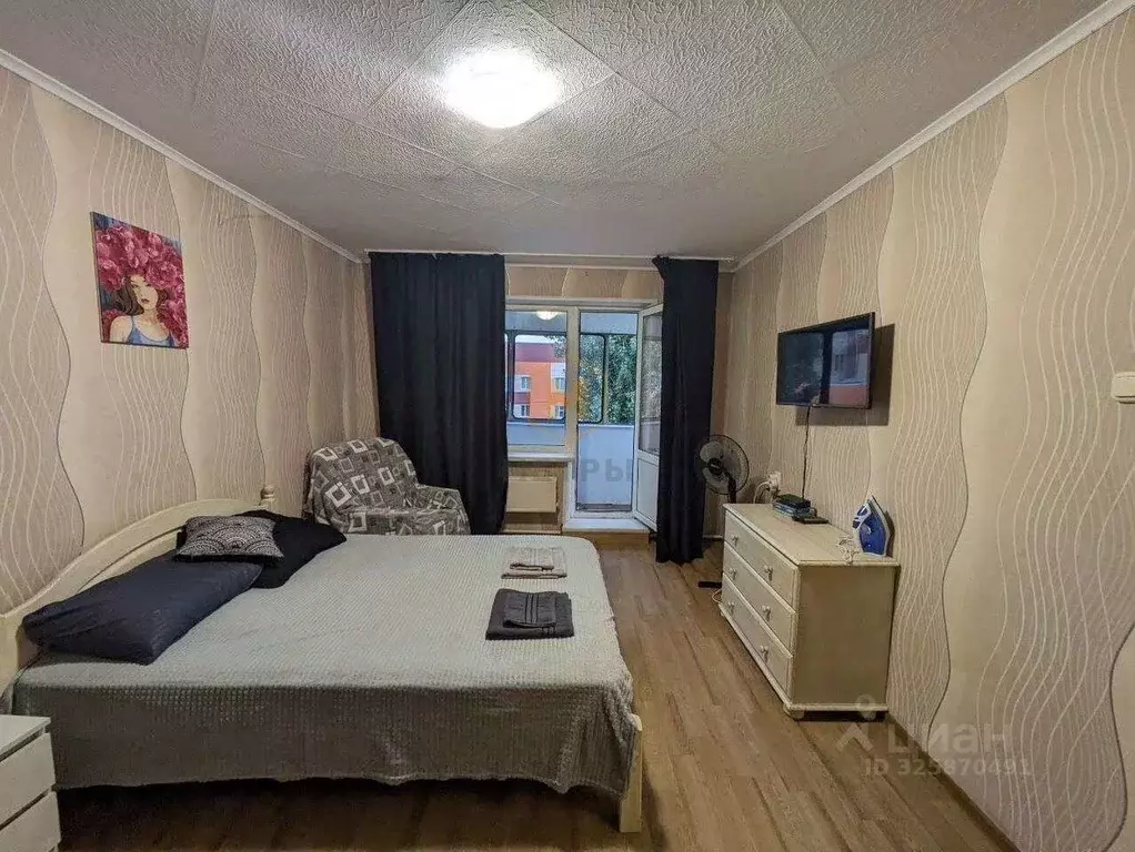 1-к кв. Белгородская область, Шебекинский муниципальный округ, Маслова ... - Фото 1