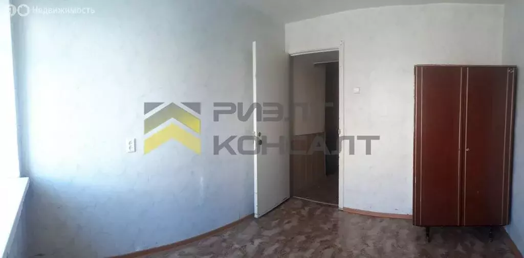 5-комнатная квартира: Омск, Харьковская улица, 19к2 (102 м) - Фото 1