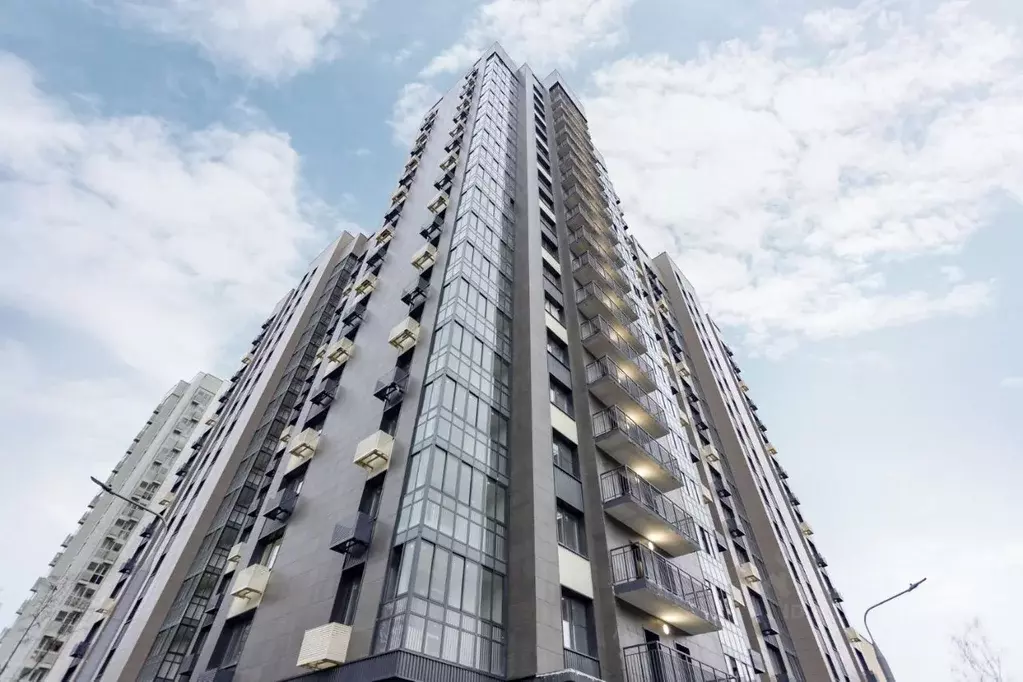 Гараж в Москва Феодосийская ул., 5 (13 м) - Фото 2