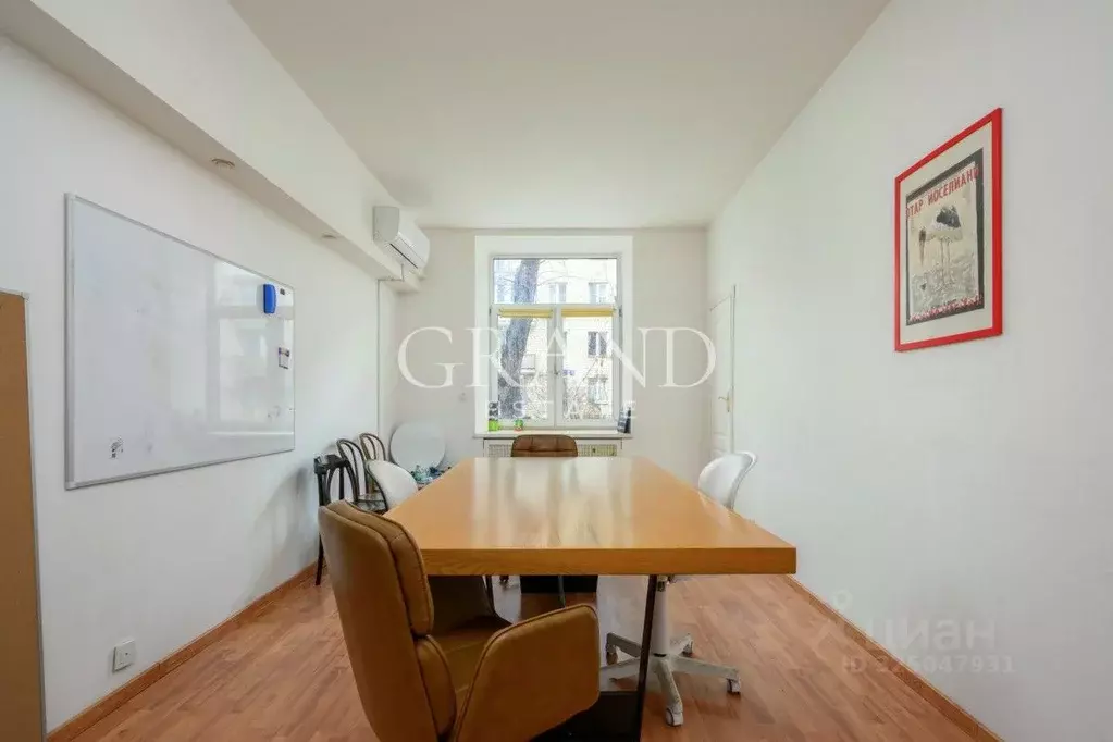 3-к кв. Москва Васильевская ул., 2к1 (91.5 м) - Фото 2