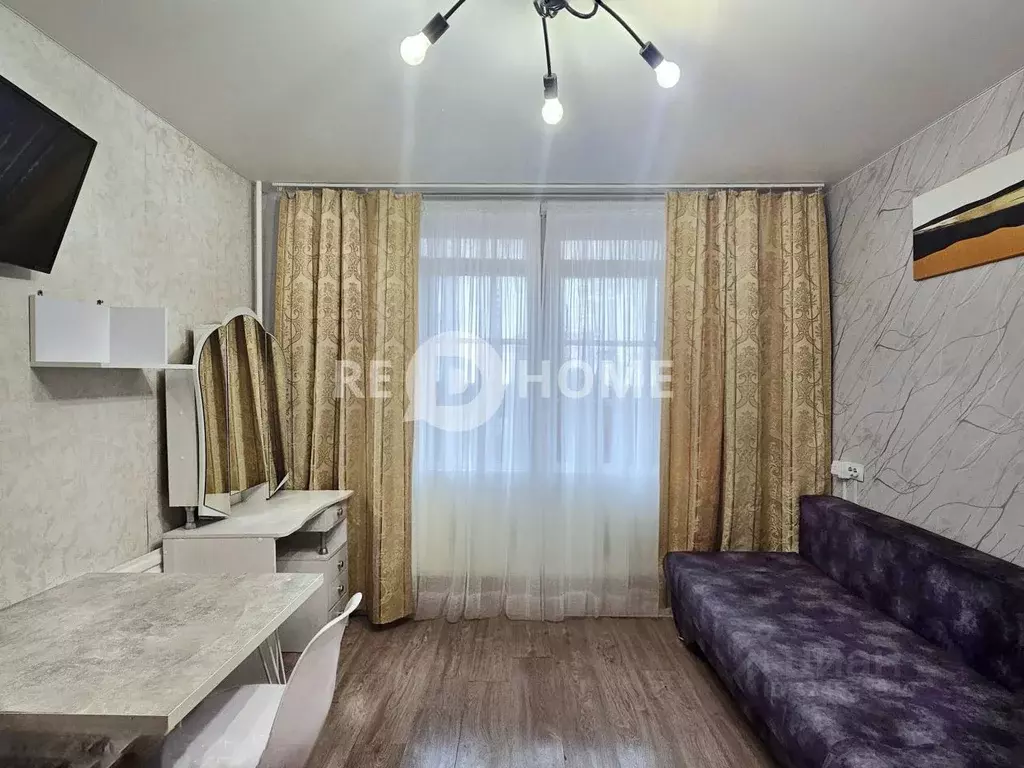 Комната Пермский край, Пермь просп. Декабристов, 37 (16.6 м) - Фото 2