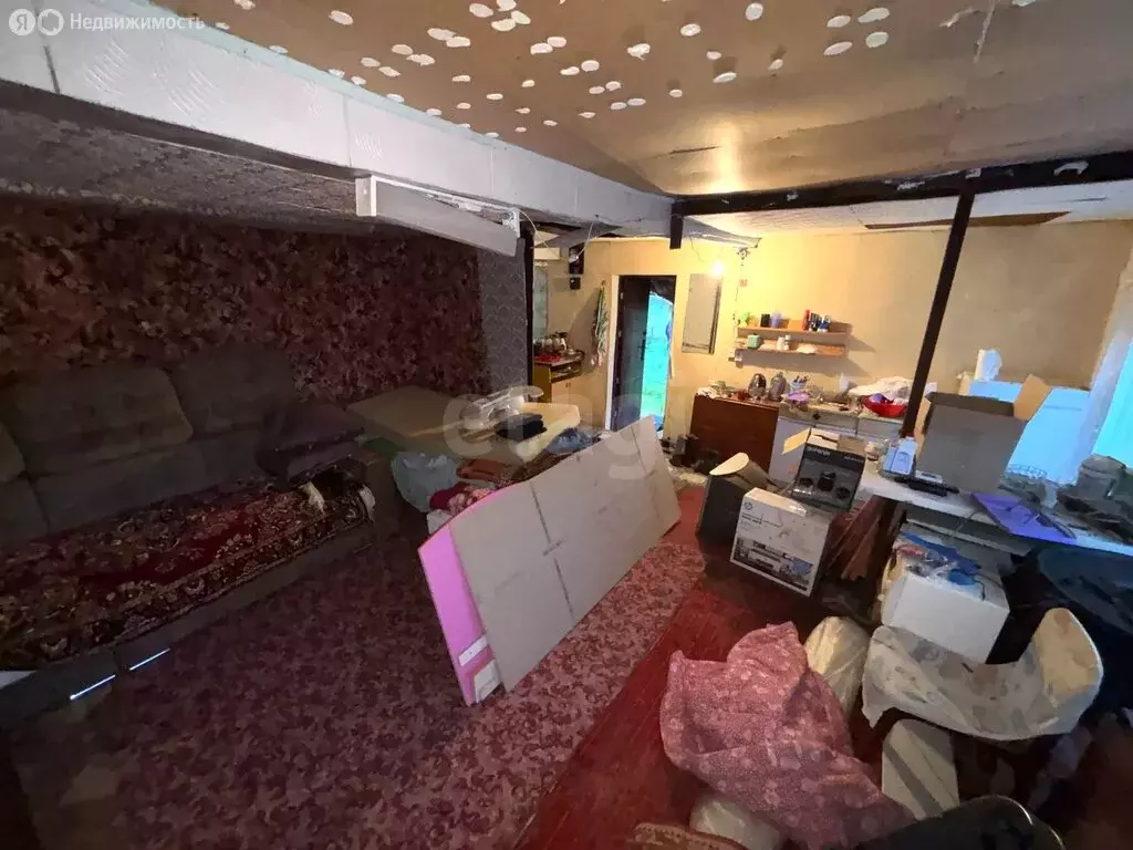 Дом в Ачинск, Норильская улица (25.8 м) - Фото 2