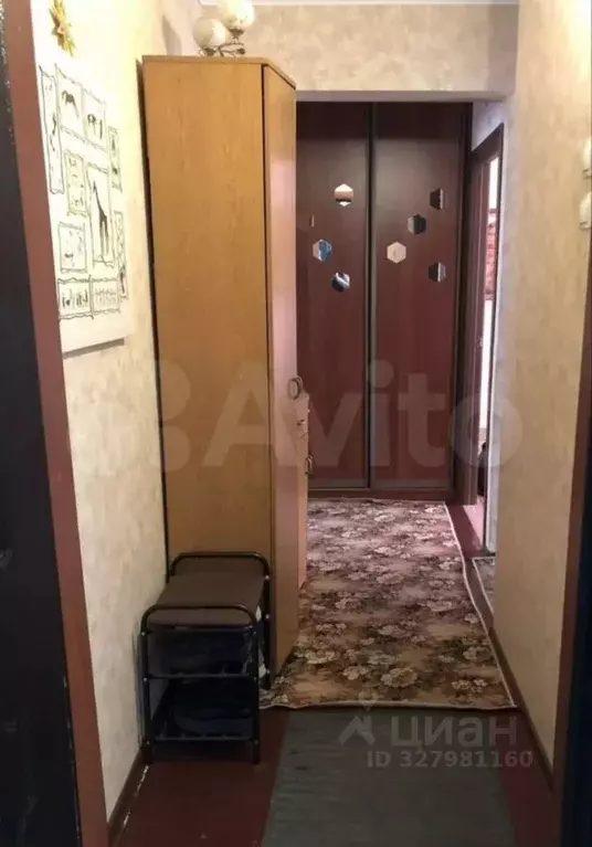 2-к кв. Омская область, Омск ул. 75-й Гвардейской Бригады, 14А (48.5 ... - Фото 2