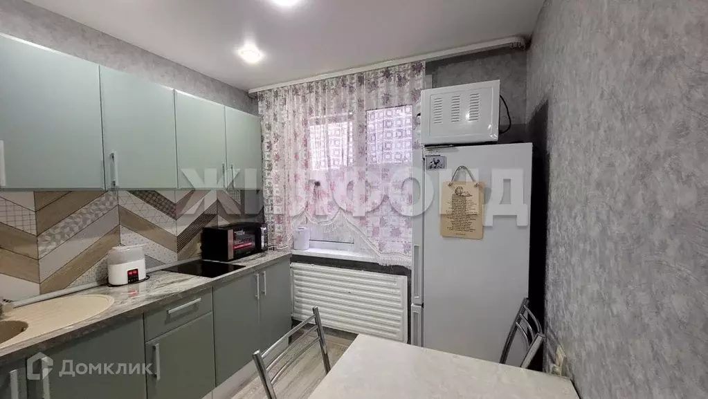 Продаётся 1-к квартира, 28.7 м - Фото 0