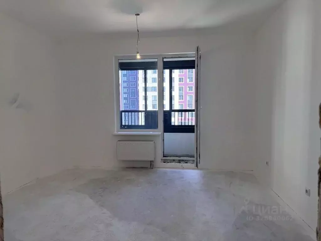 Студия Санкт-Петербург Полюстровский просп., 75 (25.2 м) - Фото 1