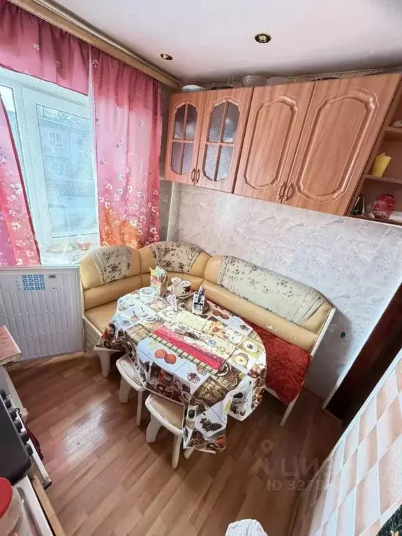 2-к кв. Тульская область, Ефремовский муниципальный округ, д. Заречье ... - Фото 1