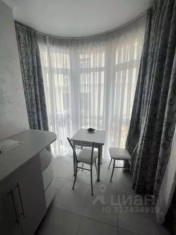Комната Крым, Ялта городской округ, Гаспра пгт ш. Алупкинское, 58Дк1 - Фото 1