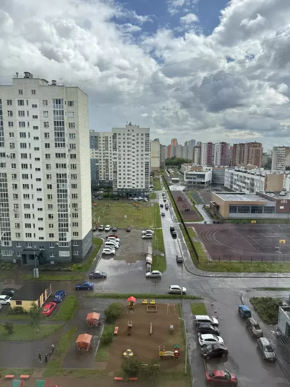 Продаётся 1-к квартира, 37 м - Фото 1