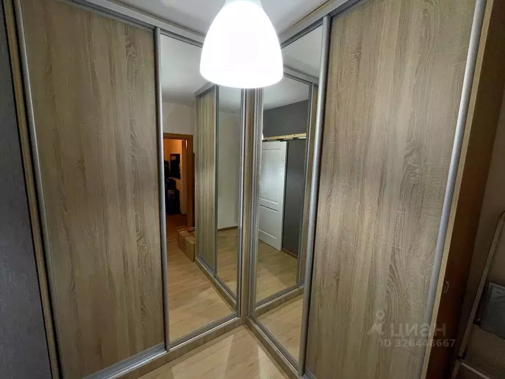 2-к кв. Белгородская область, Белгород ул. Газовиков, 13А (55.3 м) - Фото 2