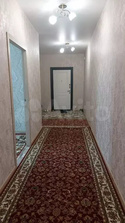 3-к. квартира, 85,3 м, 5/9 эт. - Фото 1