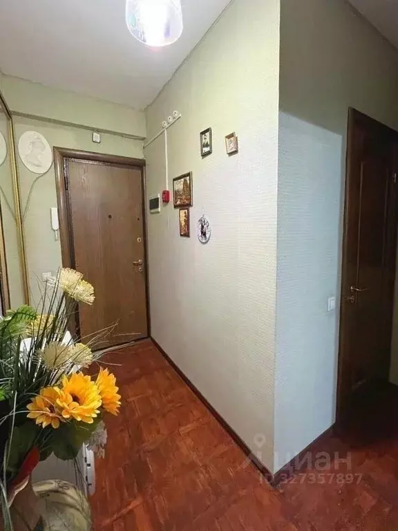 1-к кв. Москва Миклухо-Маклая ул., 42 (40.0 м) - Фото 2