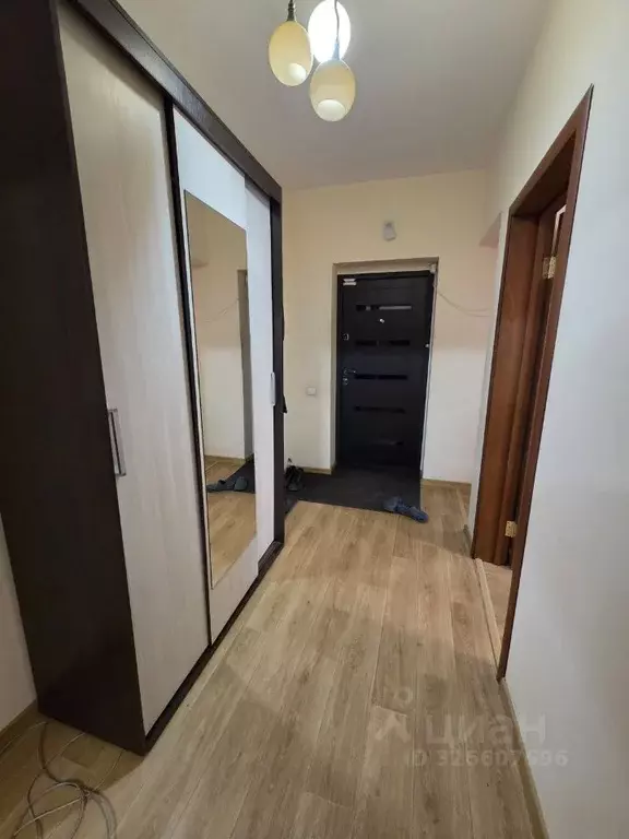 2-к кв. Иркутская область, Иркутск ул. Клары Цеткин, 16 (70.0 м) - Фото 1