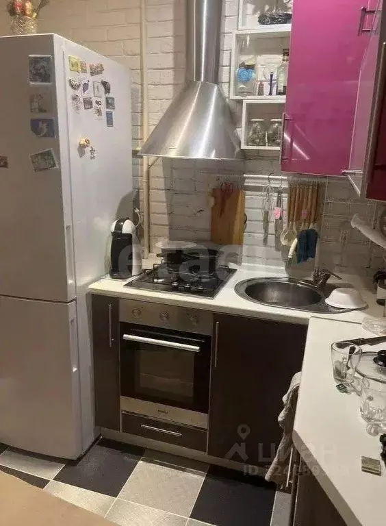 2-к кв. Пермский край, Пермь ул. Мильчакова, 4 (47.7 м) - Фото 1