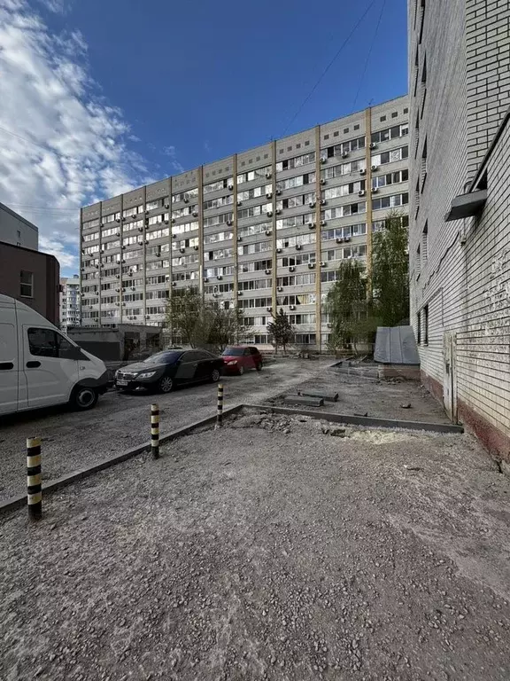 1-к. квартира, 37 м, 8/10 эт. - Фото 0