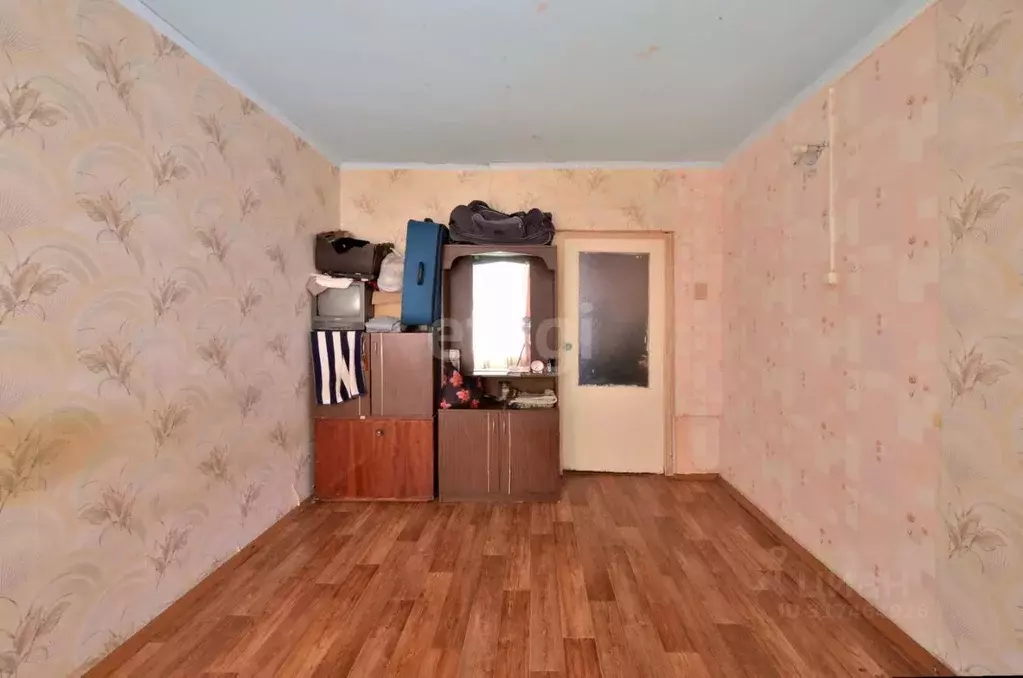 2-к кв. Пензенская область, Пенза ул. Аустрина, 152 (44.1 м) - Фото 0
