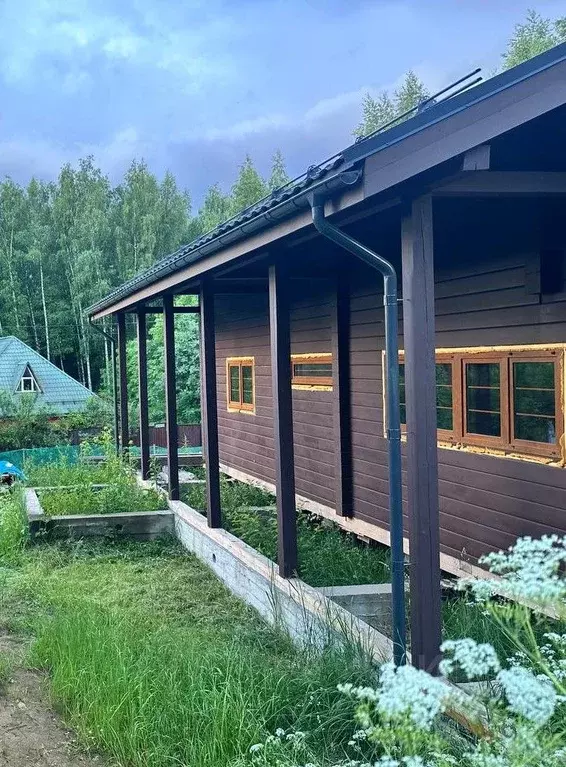 Дом в Московская область, Истра муниципальный округ, Родники СТ 196 ... - Фото 2