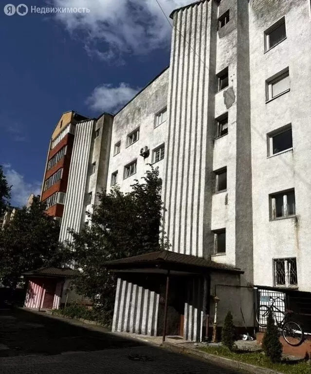 3-комнатная квартира: Калининград, переулок Щорса, 11 (65.2 м) - Фото 0