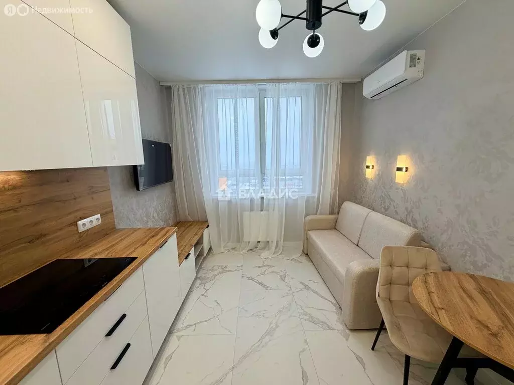 2-комнатная квартира: Нижний Новгород, улица Героя Советского Союза ... - Фото 2