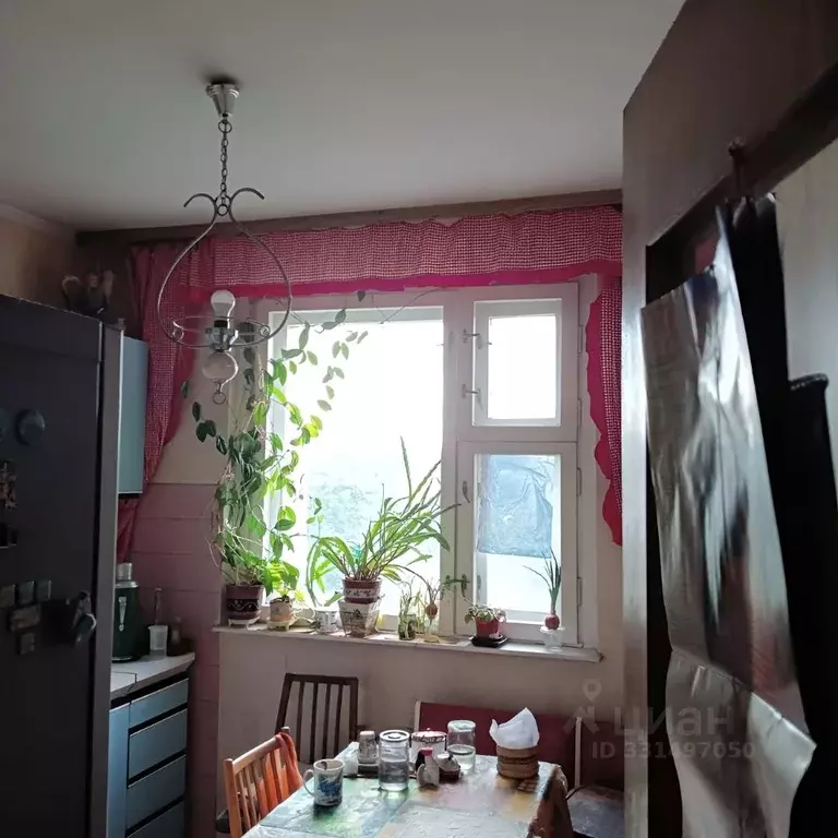 Комната Москва Уральская ул., 23К4 (15.0 м) - Фото 2