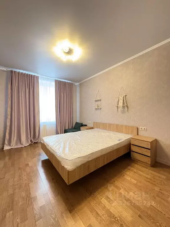 1-к кв. Москва Сосенское поселение, ул. Николо-Хованская, 22 (37.0 м) - Фото 1