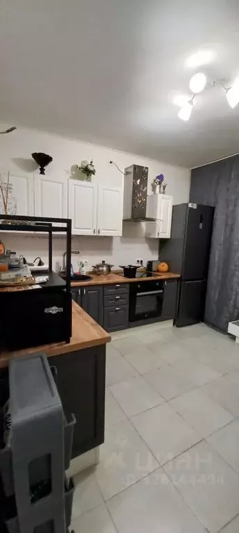 2-к кв. Москва ул. Малая Очаковская, 6 (62.0 м) - Фото 1