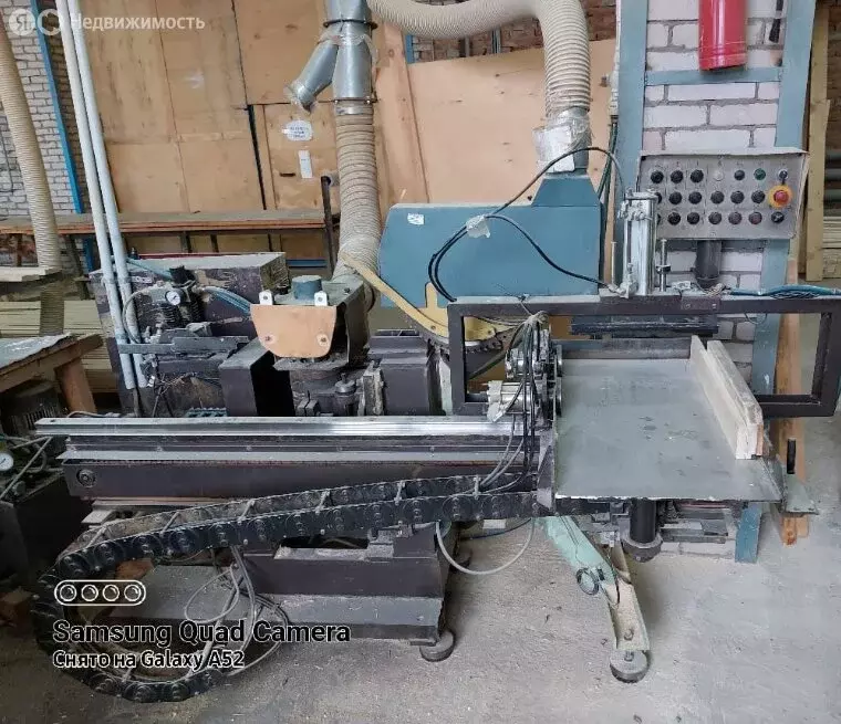 Производственное помещение (2000 м) - Фото 2