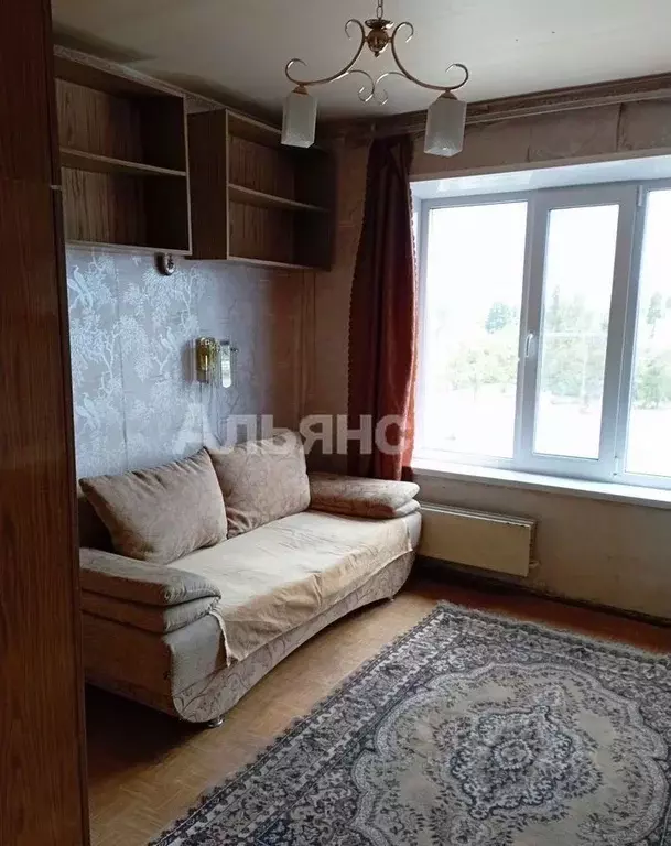 4-к кв. Ростовская область, Волгодонск просп. Курчатова, 5 (63.8 м) - Фото 2