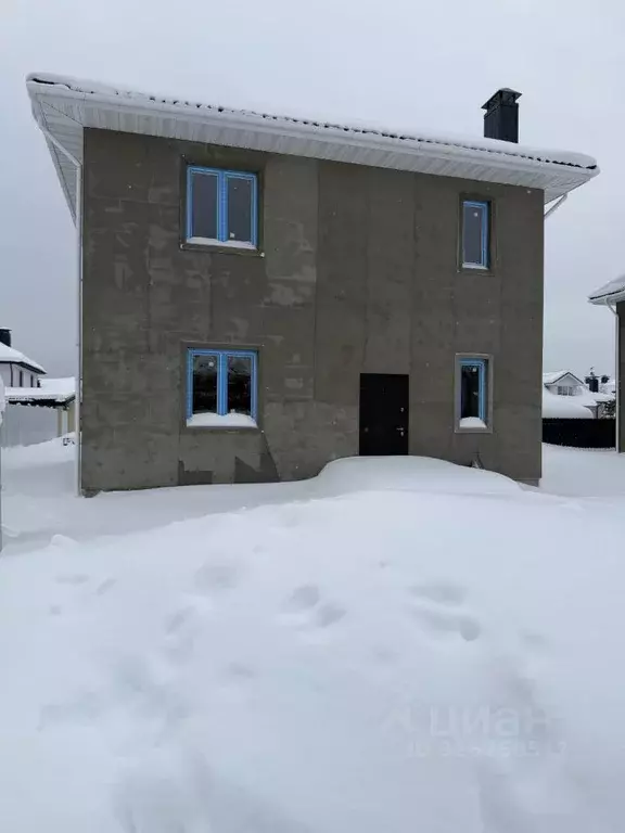 Дом в Московская область, Дмитровский муниципальный округ, с. ... - Фото 2