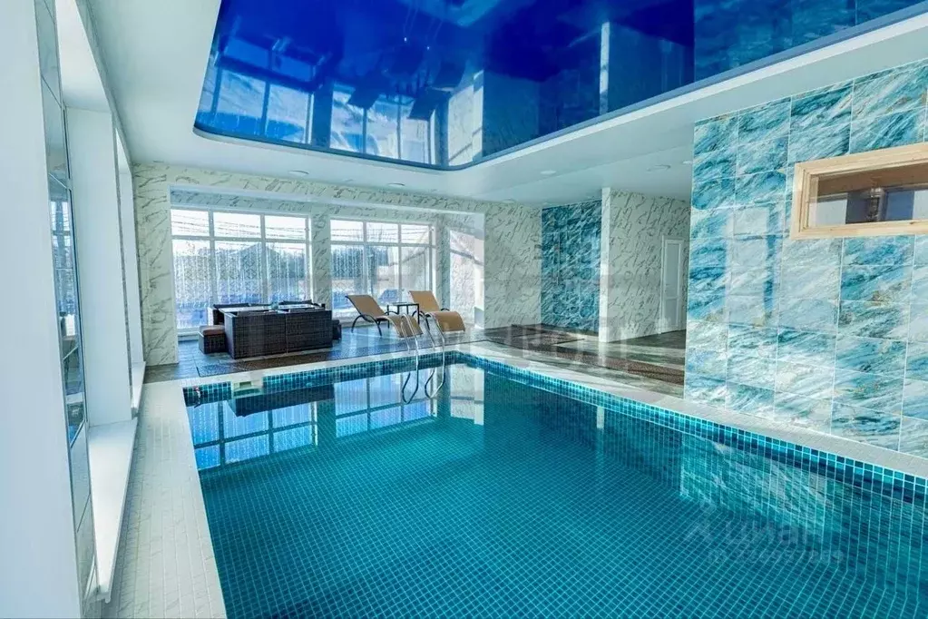 Дом в Московская область, Балашиха городской округ, д. Соболиха  (800 ... - Фото 2