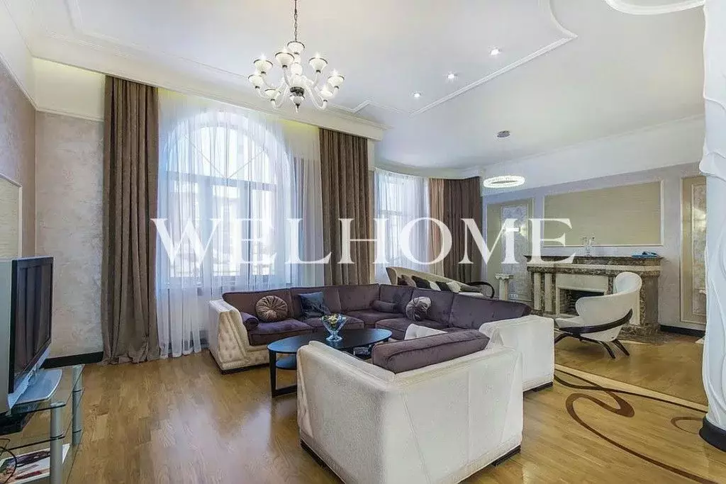 Продается дом в пос. Развилка - Фото 2