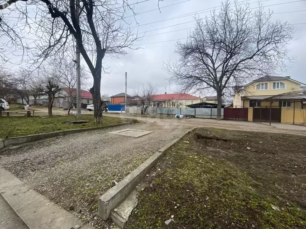 Участок в Ессентуки, улица Карла Маркса (5.1 м) - Фото 2