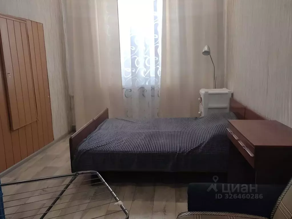 1-к кв. Крым, Евпатория ул. Тучина, 7 (31.0 м) - Фото 2