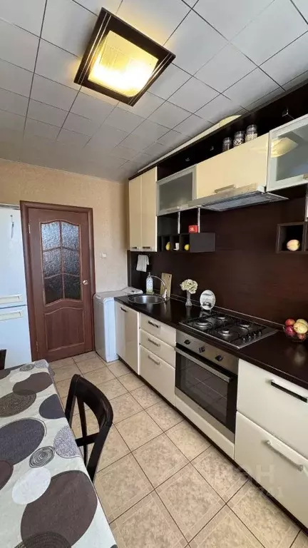 3-к кв. Пензенская область, Пенза ул. Калинина, 121 (59.9 м) - Фото 2