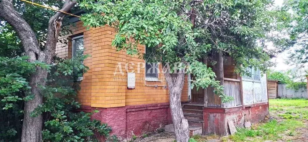 Дом 34 м на участке 3 сот. - Фото 1