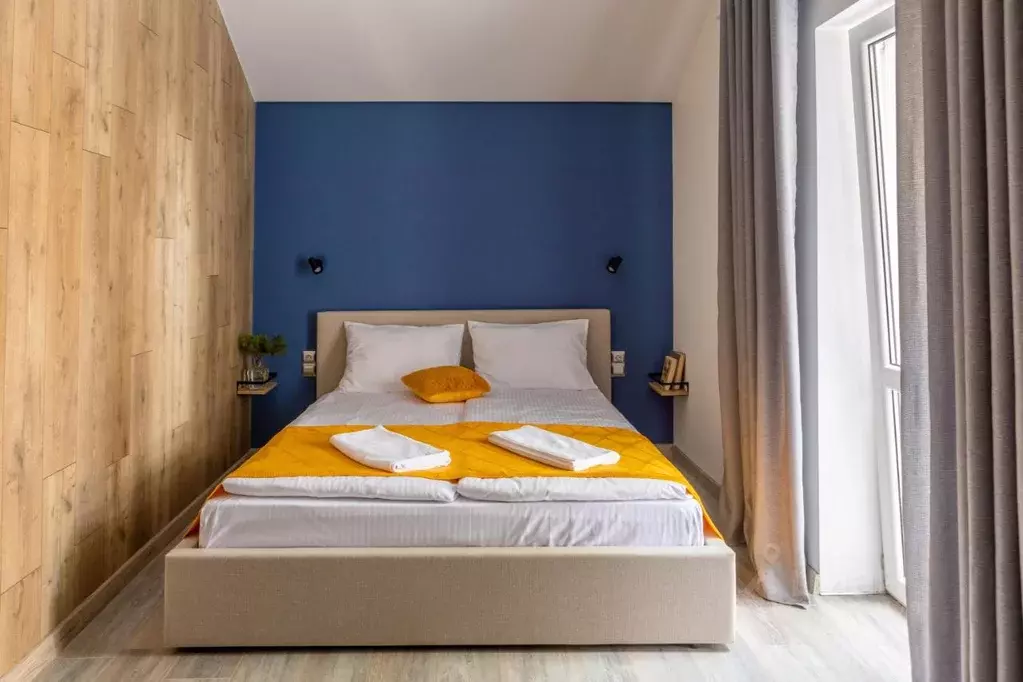 Комната Калининградская область, Зеленоградск ул. Чистые Пруды, 4 ... - Фото 1