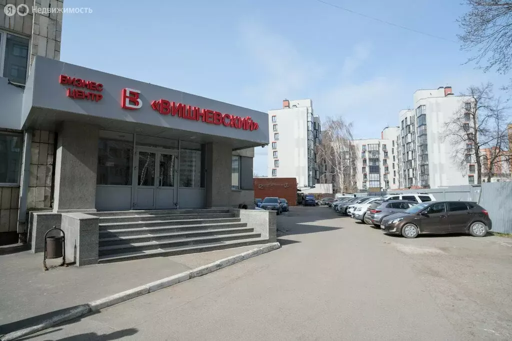 Офис (201 м) - Фото 1