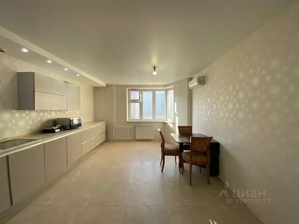 3-к кв. Московская область, Люберцы Красная Горка мкр, просп. ... - Фото 2