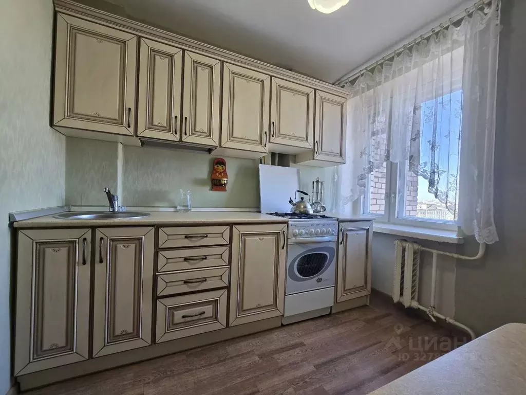 2-к кв. Санкт-Петербург Новочеркасский просп., 9 (54.7 м) - Фото 1