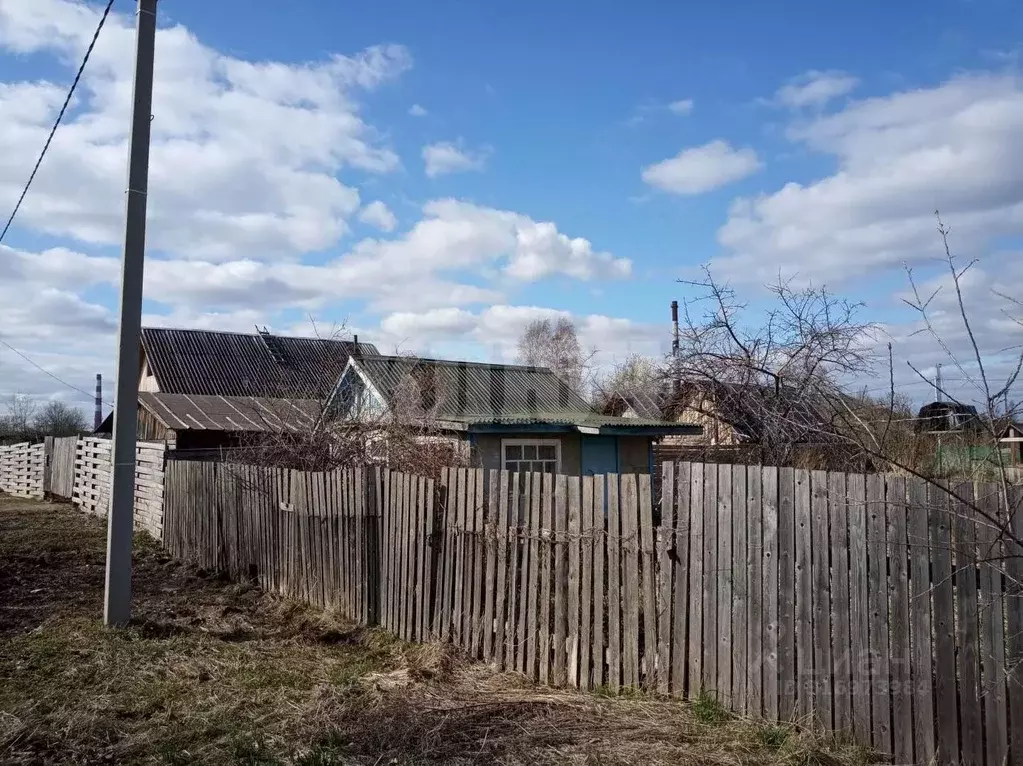 Участок в Вологодская область, Сокол Полевая ул., 25 (645.0 сот.) - Фото 1