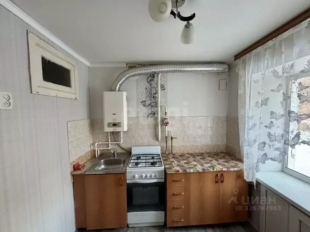 2-к кв. Оренбургская область, Орск пос. Вокзальный, ул. Просвещения, ... - Фото 2