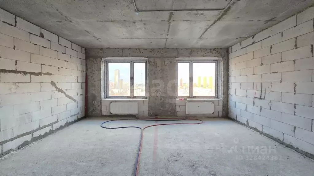 2-к кв. Москва Старый Петровско-Разумовский проезд, 1 (43.2 м) - Фото 1