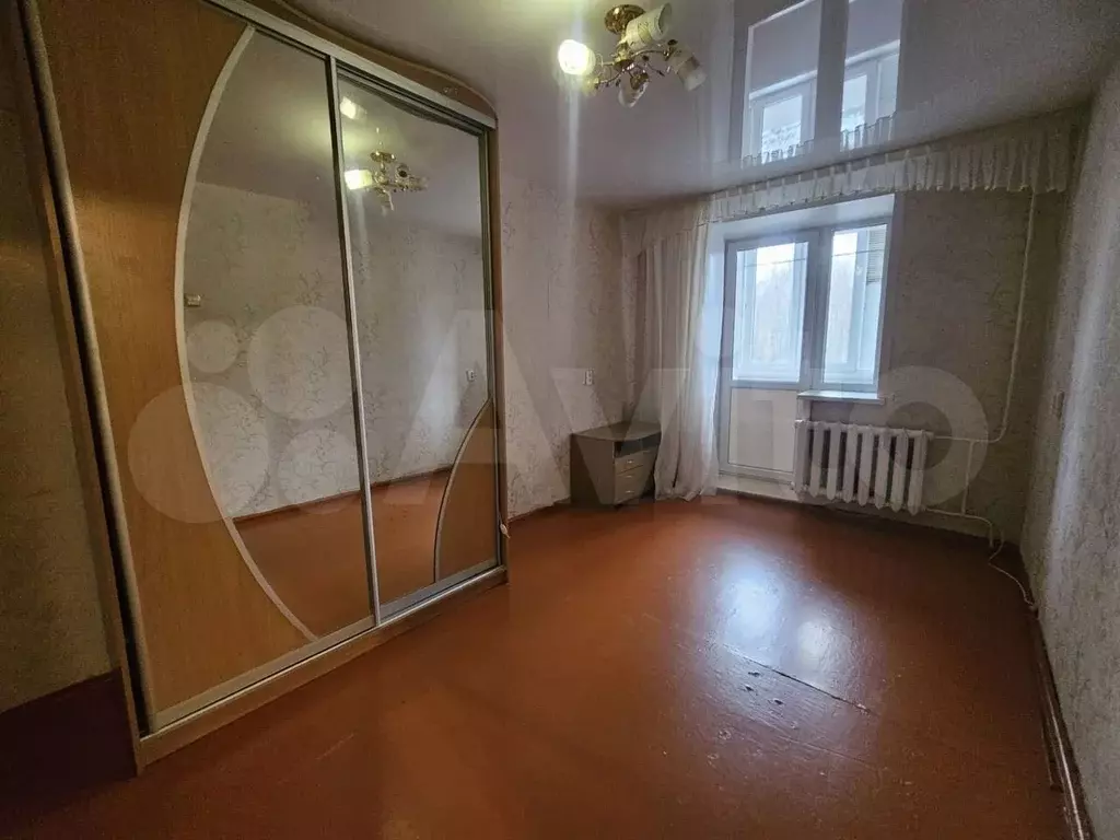 2-к. квартира, 54 м, 3/9 эт. - Фото 0