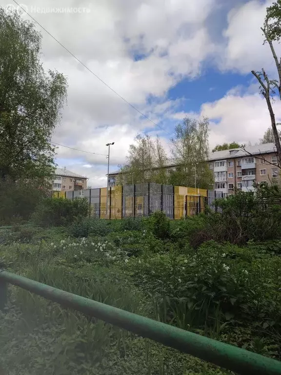 2-комнатная квартира: Пермь, бульвар Гагарина, 87 (42.9 м) - Фото 1
